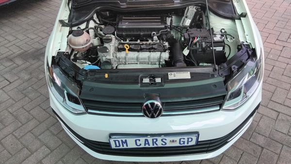 2024-Volkswagen-Polo-Vivo-14-Comfortline-5-dr-Manual image:6