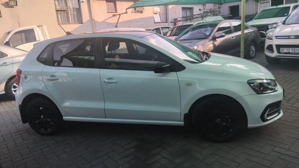 2024-Volkswagen-Polo-Vivo-14-Comfortline-5-dr-Manual image:8