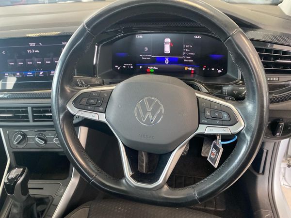 2025-Volkswagen-Polo-10-TSI-Life-Auto-DSG image:18