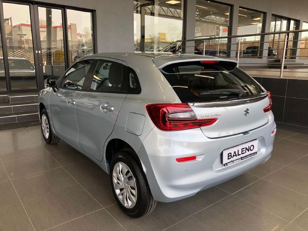 2026-Suzuki-Baleno-15-GL-Auto image:3