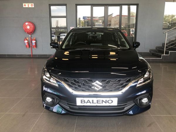 2026-Suzuki-Baleno-15-GL image:1