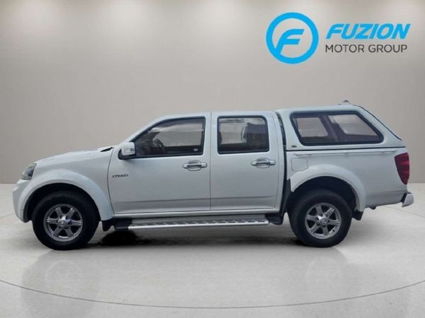 2024-GWM-Steed-5-20-SX-Double-Cab image:2