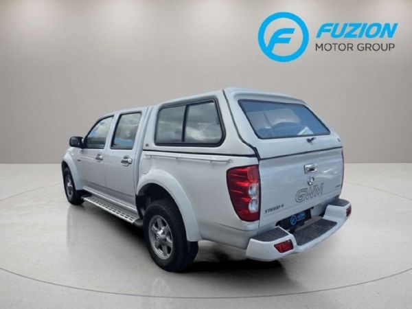 2024-GWM-Steed-5-20-SX-Double-Cab image:3