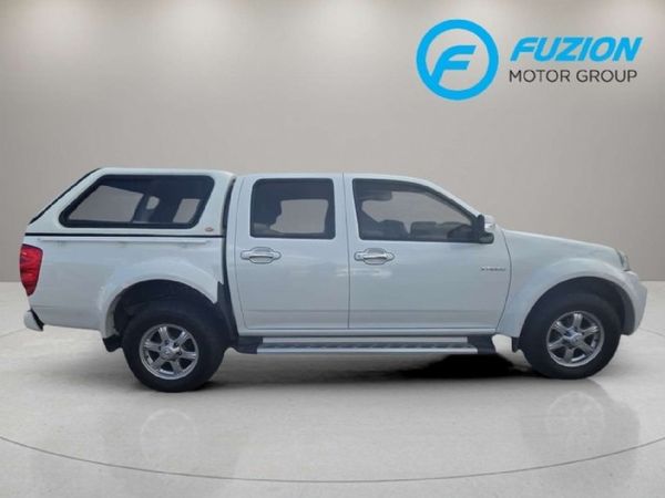 2024-GWM-Steed-5-20-SX-Double-Cab image:5