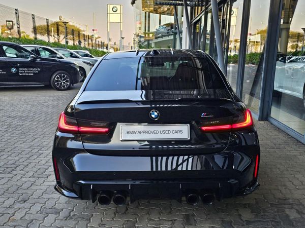 2024-BMW-M3-Competition-AWD image:3