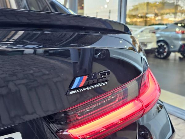 2024-BMW-M3-Competition-AWD image:4