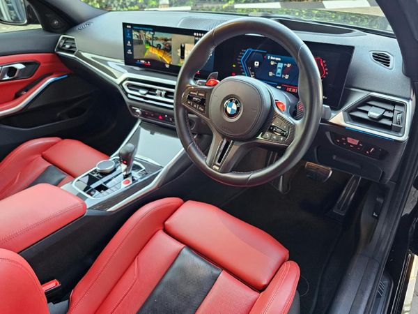 2024-BMW-M3-Competition-AWD image:8