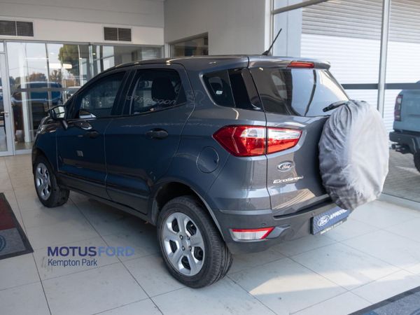 2022-Ford-EcoSport-10-EcoBoost-Trend-Auto image:4