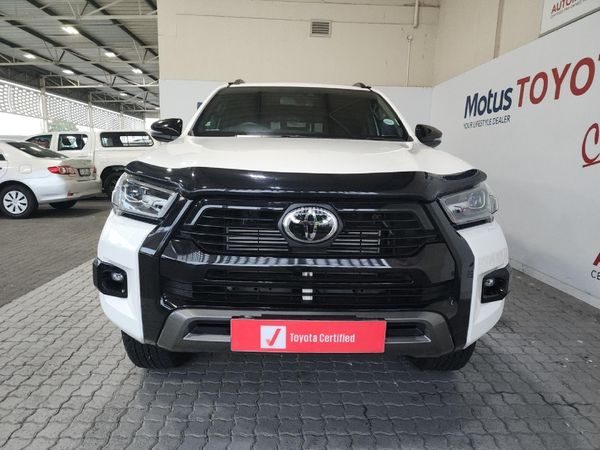 2025-Toyota-Hilux-28-GD-6-RB-Legend-55-4x4-Auto-Double-Cab image:3