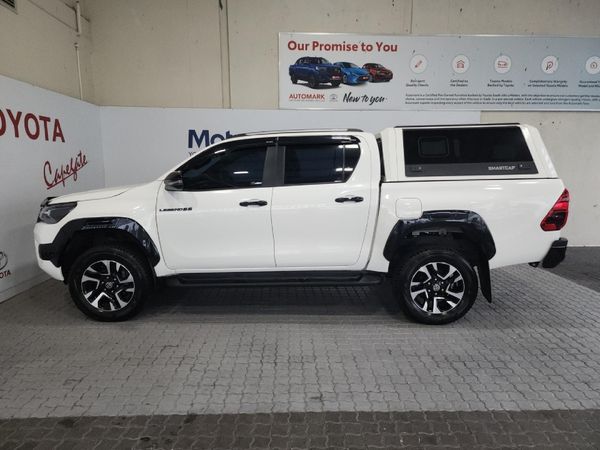 2025-Toyota-Hilux-28-GD-6-RB-Legend-55-4x4-Auto-Double-Cab image:8