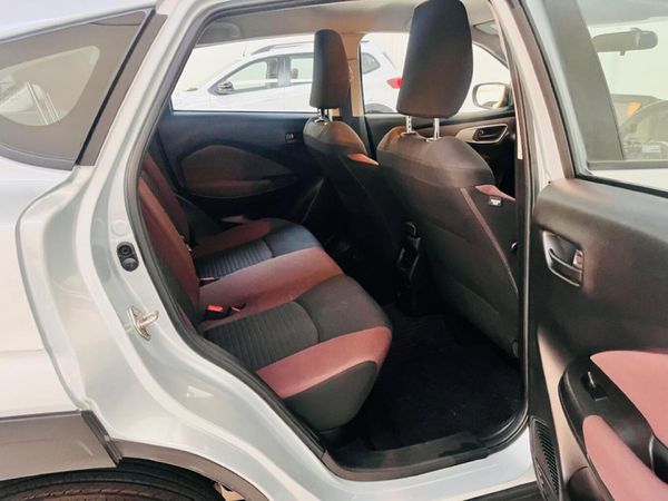 2025-Toyota-Starlet-Cross-15XS-Auto image:13