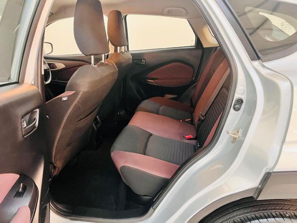 2025-Toyota-Starlet-Cross-15XS-Auto image:14