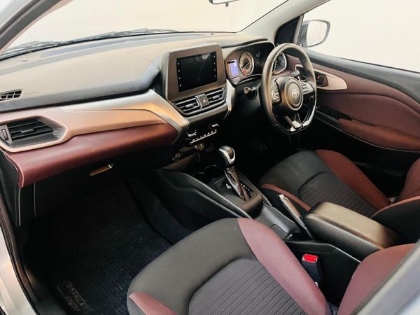 2025-Toyota-Starlet-Cross-15XS-Auto image:16
