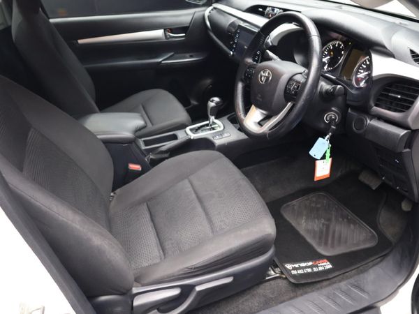 2023-Toyota-Hilux-28-GD-6-Raised-Body-Raider-Auto-Single-Cab image:11