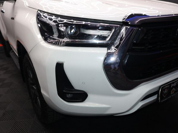 2023-Toyota-Hilux-28-GD-6-Raised-Body-Raider-Auto-Single-Cab image:8