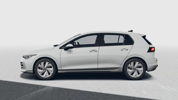 2026-Volkswagen-Golf-14-TSI-Life-Auto-110kw image:1
