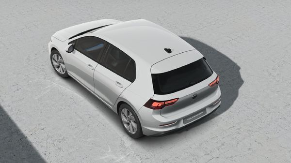 2026-Volkswagen-Golf-14-TSI-Life-Auto-110kw image:3