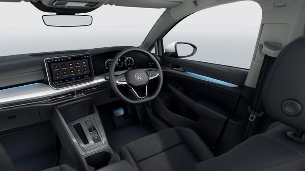 2026-Volkswagen-Golf-14-TSI-Life-Auto-110kw image:8