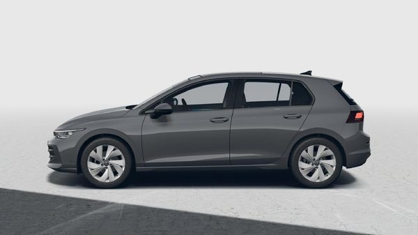 2026-Volkswagen-Golf-14-TSI-Life-Auto-110kw image:1