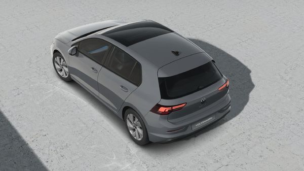 2026-Volkswagen-Golf-14-TSI-Life-Auto-110kw image:3