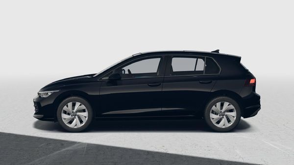 2026-Volkswagen-Golf-14-TSI-Life-Auto-110kw image:1