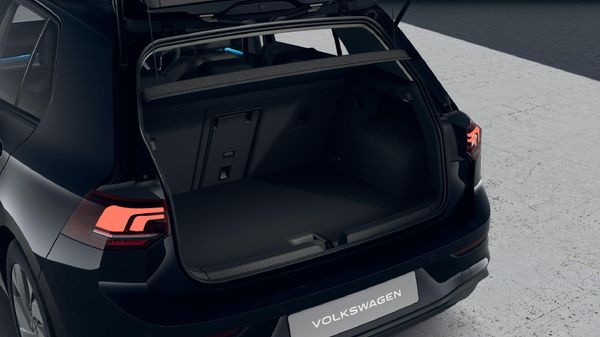 2026-Volkswagen-Golf-14-TSI-Life-Auto-110kw image:4