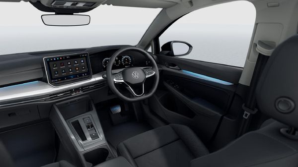 2026-Volkswagen-Golf-14-TSI-Life-Auto-110kw image:8