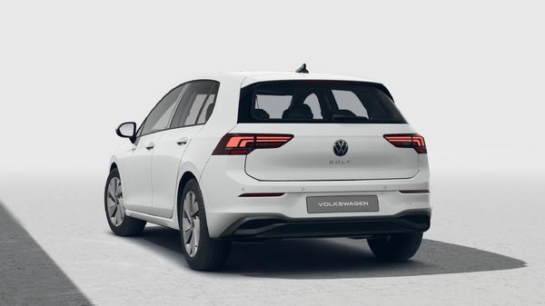 2026-Volkswagen-Golf-14-TSI-Life-Auto-110kw image:2