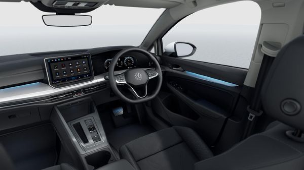 2026-Volkswagen-Golf-14-TSI-Life-Auto-110kw image:8