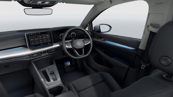 2026-Volkswagen-Golf-14-TSI-Life-Auto-110kw image:8