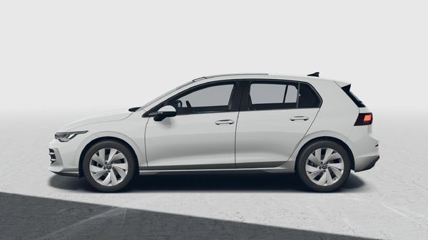 2026-Volkswagen-Golf-14-TSI-Life-Auto-110kw image:1