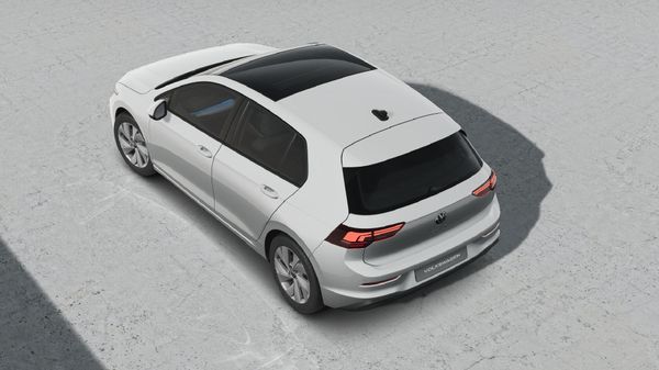 2026-Volkswagen-Golf-14-TSI-Life-Auto-110kw image:3