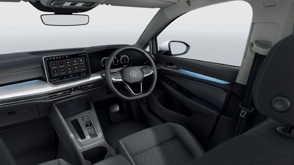 2026-Volkswagen-Golf-14-TSI-Life-Auto-110kw image:8