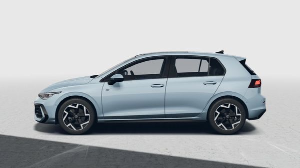 2026-Volkswagen-Golf-14-TSI-R-Line-Auto-110kw image:1