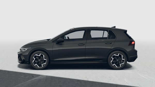 2026-Volkswagen-Golf-14-TSI-R-Line-Auto-110kw image:1