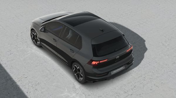 2026-Volkswagen-Golf-14-TSI-R-Line-Auto-110kw image:3