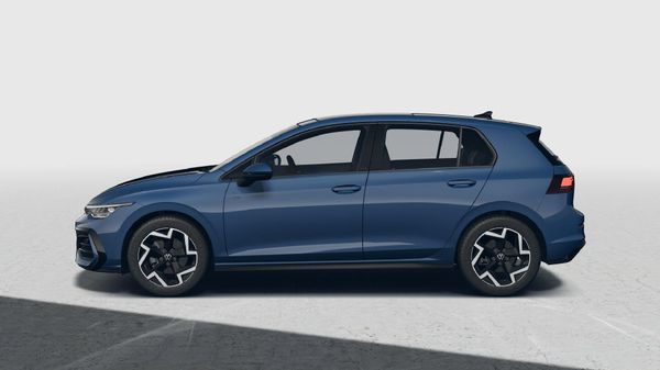2026-Volkswagen-Golf-14-TSI-R-Line-Auto-110kw image:1