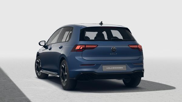 2026-Volkswagen-Golf-14-TSI-R-Line-Auto-110kw image:2