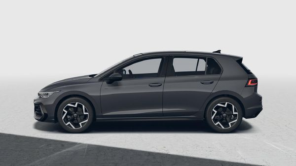 2026-Volkswagen-Golf-14-TSI-R-Line-Auto-110kw image:1