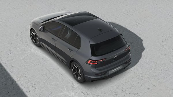 2026-Volkswagen-Golf-14-TSI-R-Line-Auto-110kw image:3