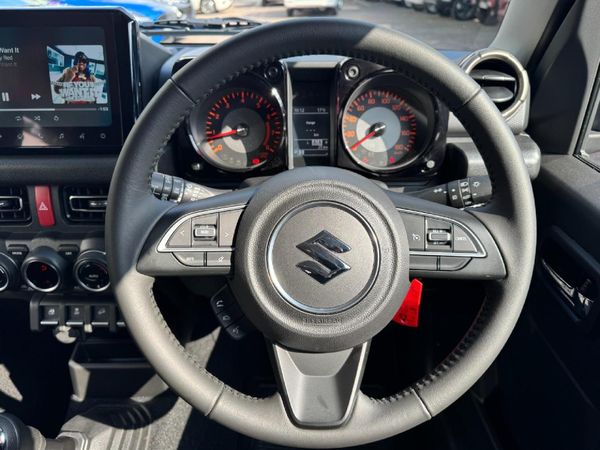 2026-Suzuki-Jimny-15-GLX-AllGrip-5-Door image:10