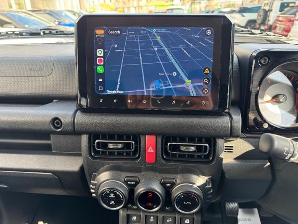2026-Suzuki-Jimny-15-GLX-AllGrip-5-Door image:12