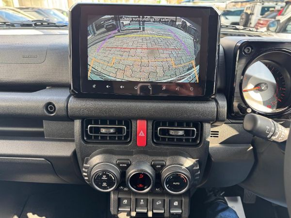 2026-Suzuki-Jimny-15-GLX-AllGrip-5-Door image:13