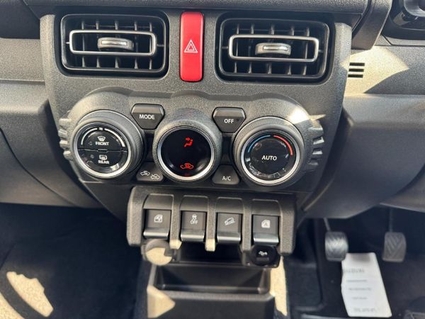 2026-Suzuki-Jimny-15-GLX-AllGrip-5-Door image:14