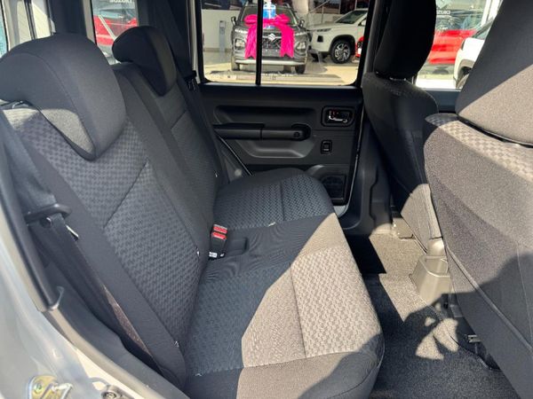 2026-Suzuki-Jimny-15-GLX-AllGrip-5-Door image:19