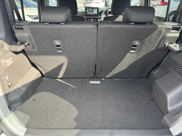 2026-Suzuki-Jimny-15-GLX-AllGrip-5-Door image:20