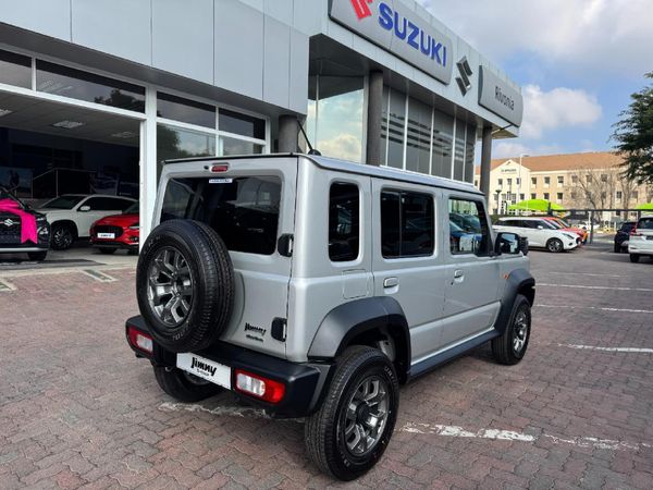 2026-Suzuki-Jimny-15-GLX-AllGrip-5-Door image:6