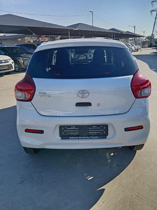 2026-Toyota-Vitz-10 image:7