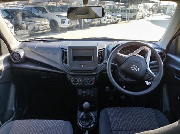 2026-Toyota-Vitz-10 image:7