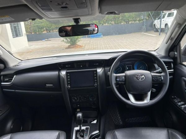 2021-Toyota-Fortuner-24-GD-6-4x4-Auto image:7